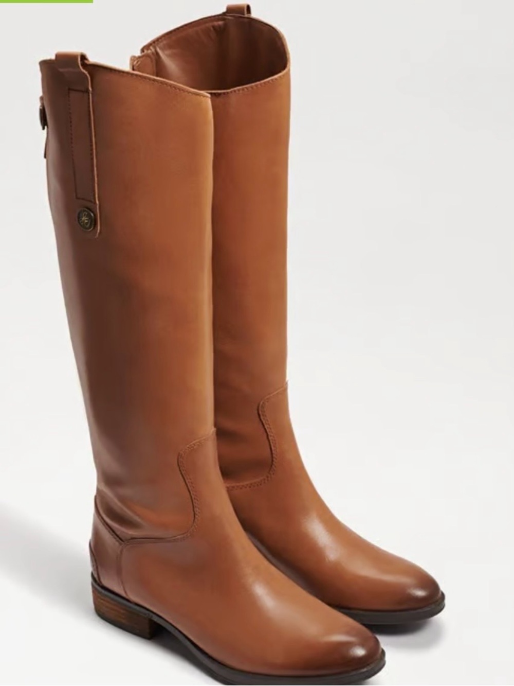 Sam Edelman Penny Riding Boot - Picture 3 of 14